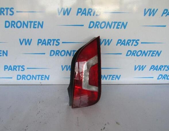 Combination Rearlight VW UP! (121, 122, BL1, BL2, BL3, 123), VW LOAD UP (121, 122, BL1, BL2)