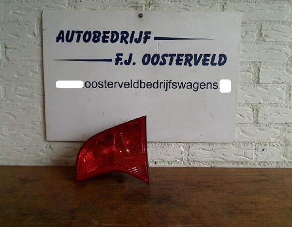 Combination Rearlight AUDI A4 (8E2, B6), AUDI A4 (8EC, B7)