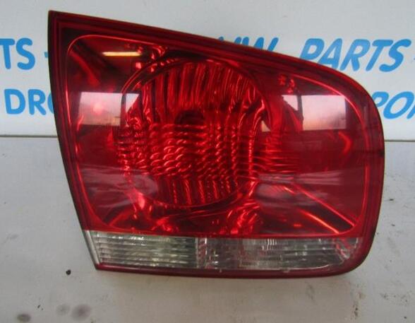 Combination Rearlight VW TOUAREG (7LA, 7L6, 7L7), VW TOUAREG (7P5, 7P6)