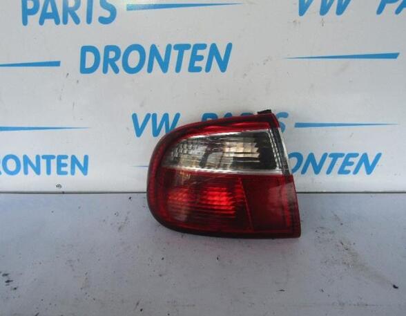 Combination Rearlight SEAT TOLEDO II (1M2)