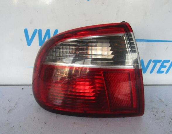 Combination Rearlight SEAT TOLEDO II (1M2)