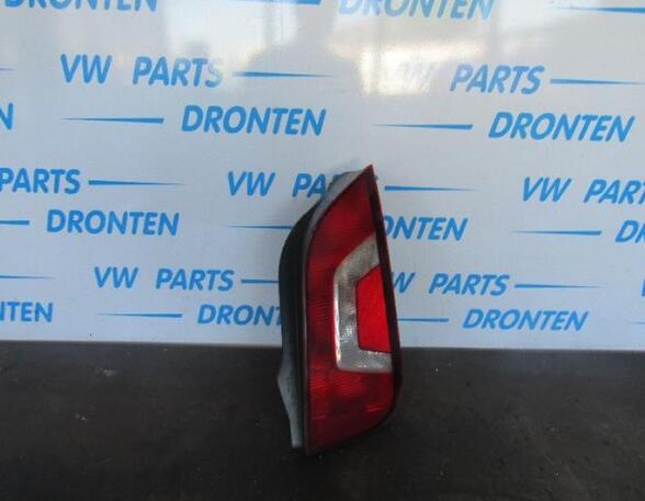 Combination Rearlight VW UP! (121, 122, BL1, BL2, BL3, 123), VW LOAD UP (121, 122, BL1, BL2)