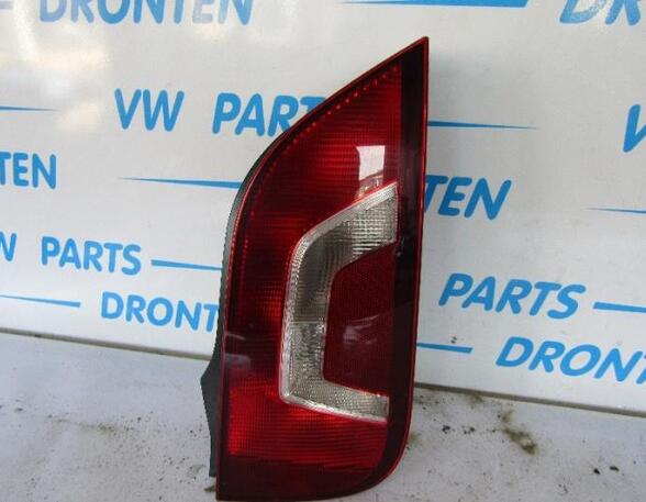 Combination Rearlight VW LOAD UP (121, 122, BL1, BL2), VW UP! (121, 122, BL1, BL2, BL3, 123)