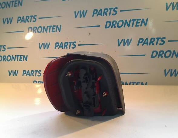 Combination Rearlight VW POLO (6N2)