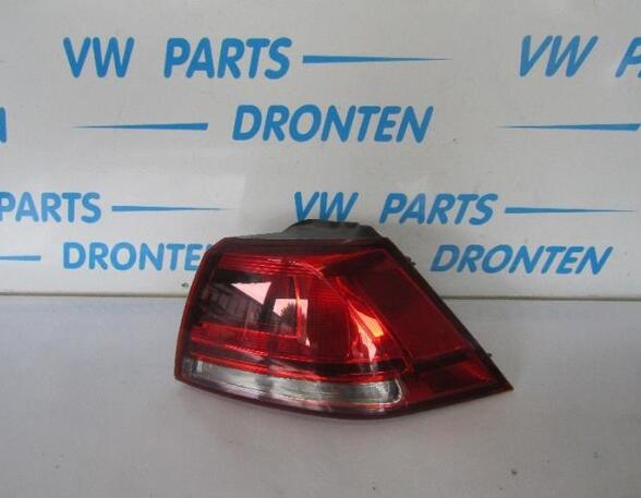 Combination Rearlight VW GOLF VII (5G1, BQ1, BE1, BE2), VW GOLF VII Variant (BA5, BV5), VW GOLF VIII Variant (CG5)