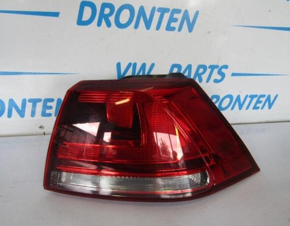 Combination Rearlight VW GOLF VII (5G1, BQ1, BE1, BE2), VW GOLF VII Variant (BA5, BV5), VW GOLF VIII Variant (CG5)