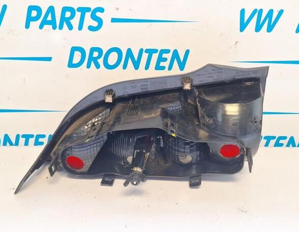 Combination Rearlight VW UP! (121, 122, BL1, BL2, BL3, 123), VW LOAD UP (121, 122, BL1, BL2)