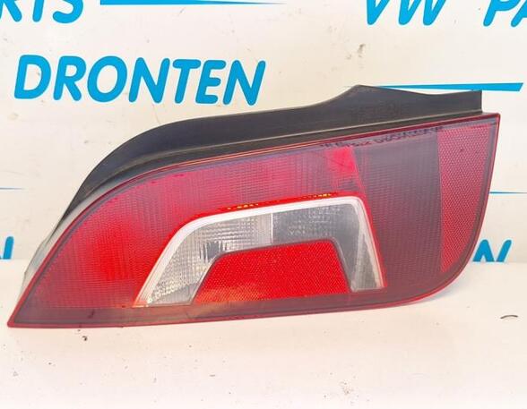 Combination Rearlight VW UP! (121, 122, BL1, BL2, BL3, 123), VW LOAD UP (121, 122, BL1, BL2)