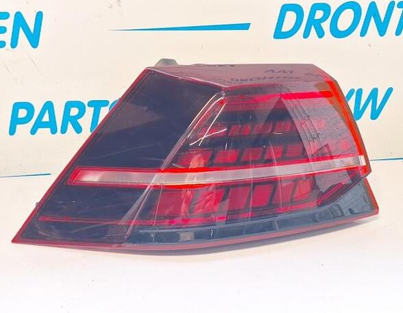 Combination Rearlight VW GOLF VII (5G1, BQ1, BE1, BE2), VW GOLF VII Variant (BA5, BV5), VW GOLF VIII Variant (CG5)