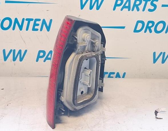 Combination Rearlight VW POLO (9N_), VW POLO Saloon (9A4, 9A2, 9N2, 9A6)