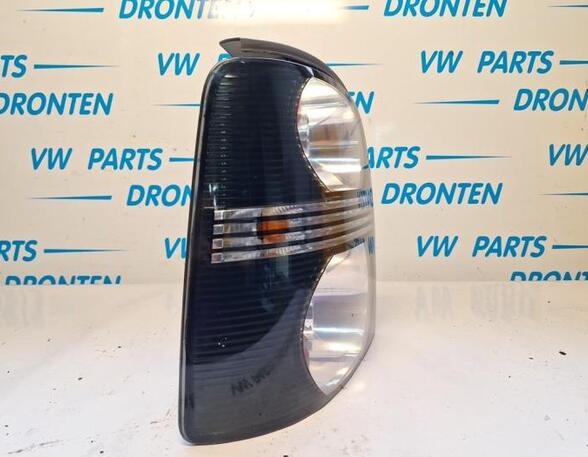 Combination Rearlight VW TOURAN (1T1, 1T2), VW TOURAN (1T3), VW TOURAN VAN (1T1, 1T2)