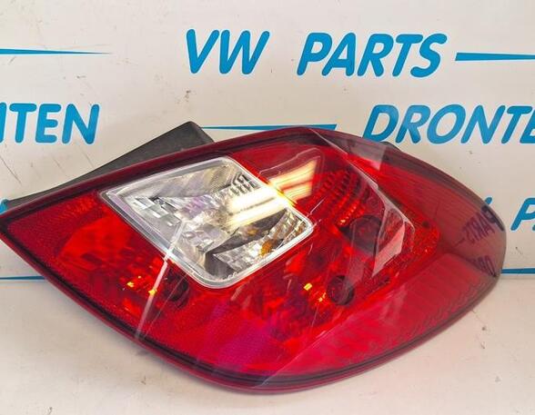 Combination Rearlight OPEL CORSA D (S07)