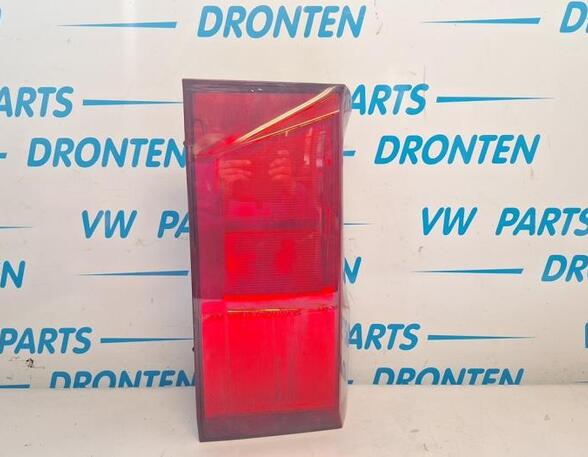 Combination Rearlight VW CRAFTER Van (SY_, SX_)