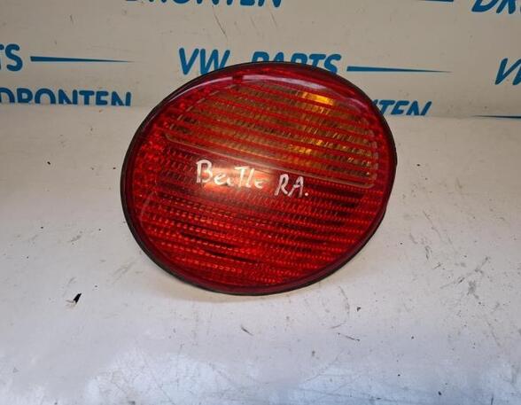 Combination Rearlight VW NEW BEETLE (9C1, 1C1)