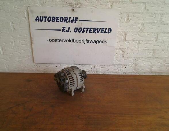 Dynamo (Alternator) VW POLO (9N_)