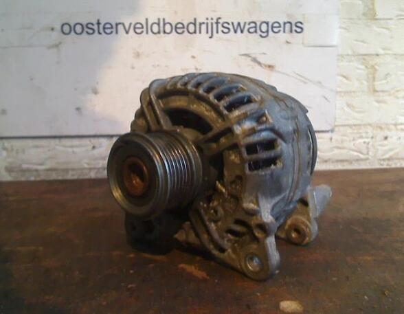 Alternator SEAT IBIZA IV ST (6J8, 6P8)