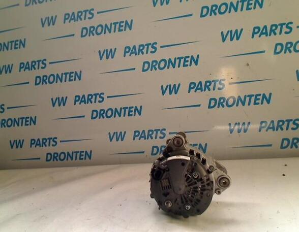 Alternator AUDI A4 Avant (8K5, B8), AUDI A5 Sportback (8TA)