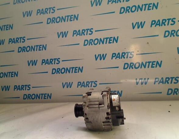 Alternator AUDI A4 Avant (8K5, B8), AUDI A5 Sportback (8TA)