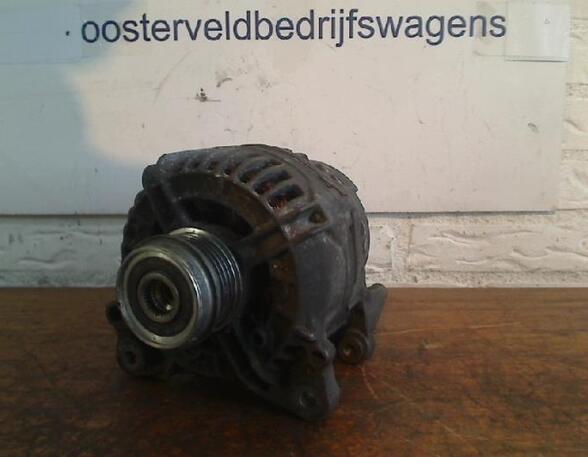 Alternator AUDI A4 (8E2, B6)