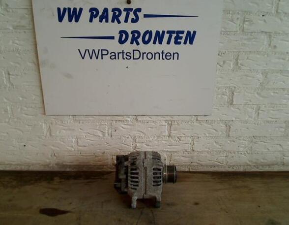 Dynamo (Alternator) VW SHARAN (7M8, 7M9, 7M6)