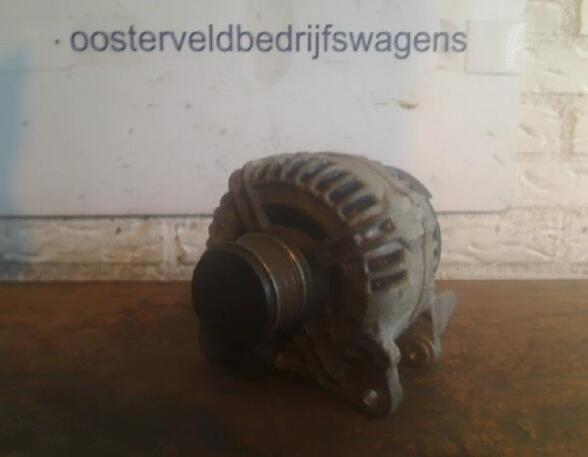 Dynamo (Alternator) VW TRANSPORTER V Van (7HA, 7HH, 7EA, 7EH)