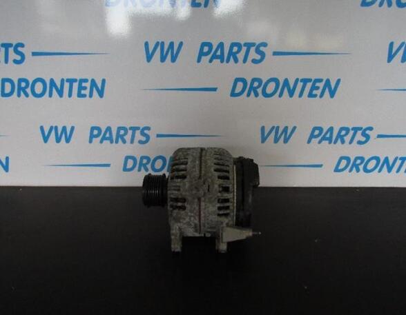 Alternator VW GOLF PLUS (5M1, 521)