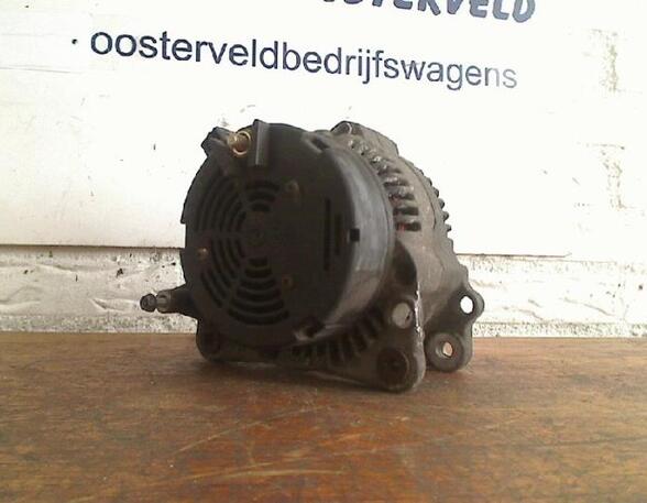 Alternator VW GOLF IV (1J1)