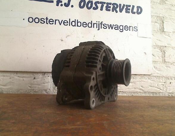 Dynamo (Alternator) VW GOLF IV (1J1)