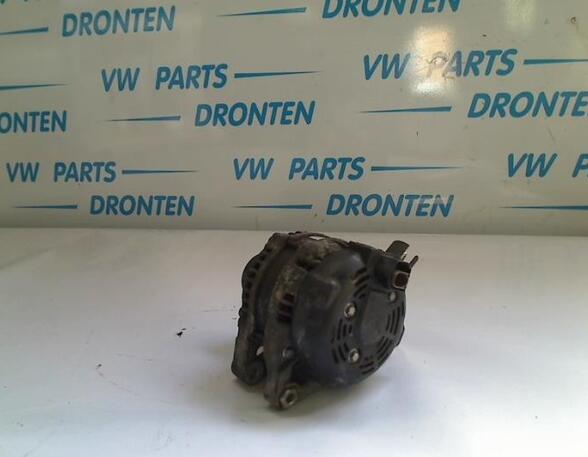 Dynamo (Alternator) FORD FOCUS III Turnier