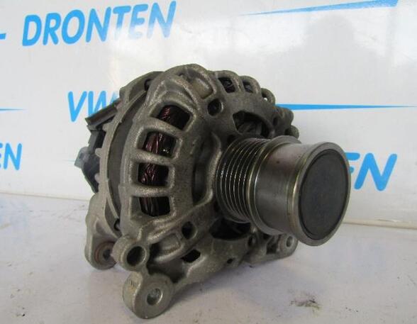 Alternator AUDI Q2 (GAB, GAG)