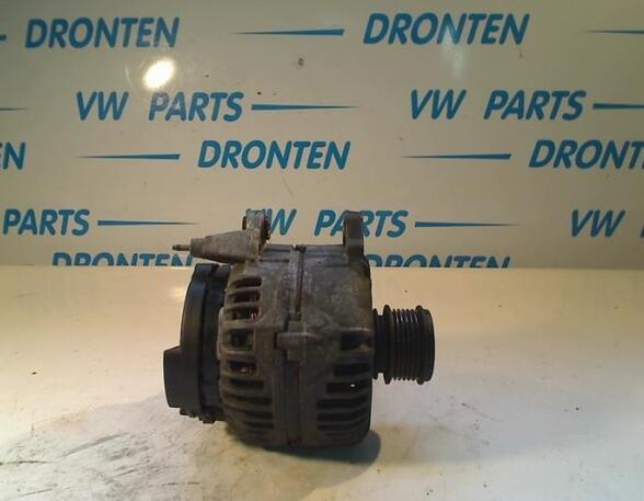 Dynamo (Alternator) VW NEW BEETLE Convertible (1Y7)