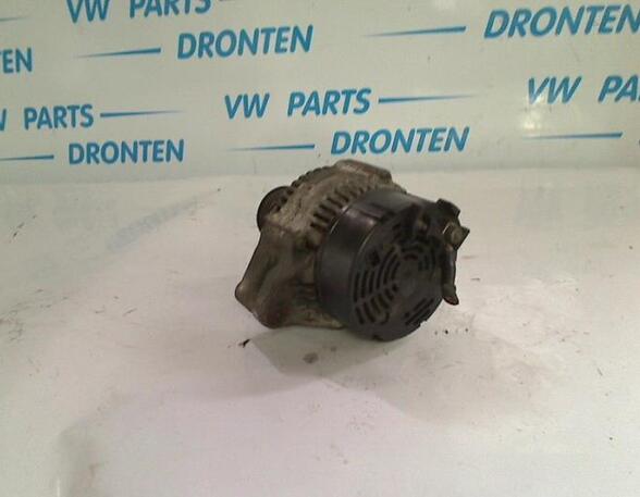 Alternator AUDI 80 (8C2, B4)