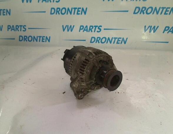 Alternator AUDI 80 (8C2, B4)