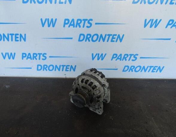 Dynamo (Alternator) VW UP! (121, 122, BL1, BL2, BL3, 123), VW LOAD UP (121, 122, BL1, BL2)