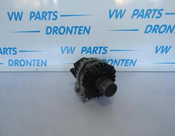 Alternator VW POLO (6R1, 6C1)