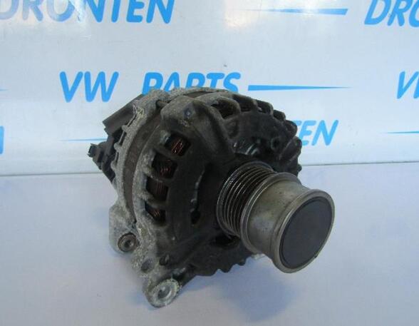 Alternator VW POLO (6R1, 6C1)