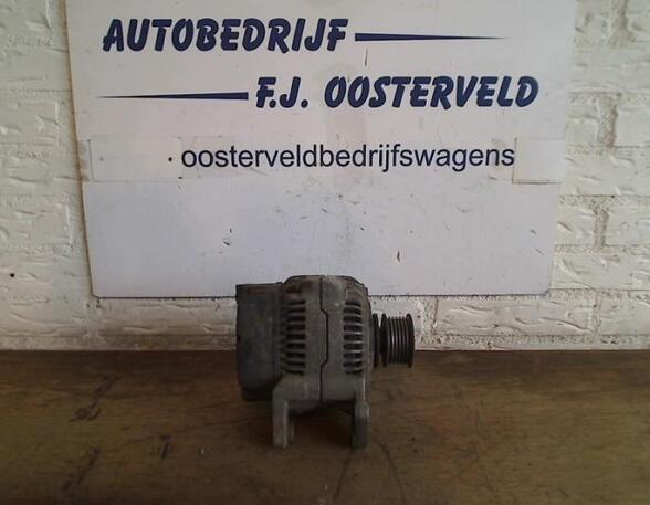 Alternator VW POLO (6N1)