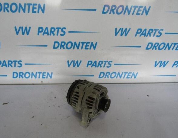 Dynamo (Alternator) SKODA FABIA I Combi (6Y5)