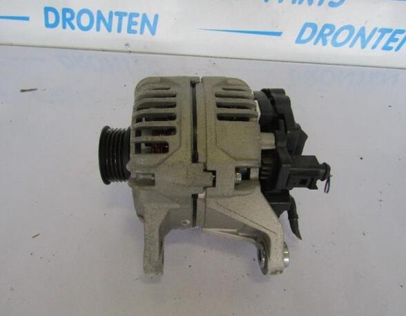 Alternator SKODA FABIA I Combi (6Y5)