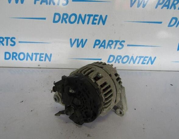 Lichtmaschine Skoda Fabia Kombi 6Y  P20239696