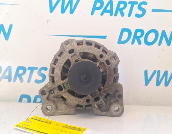 Alternator VW UP! (121, 122, BL1, BL2, BL3, 123), VW LOAD UP (121, 122, BL1, BL2)