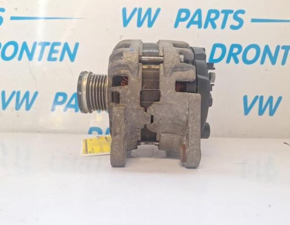 Alternator VW UP! (121, 122, BL1, BL2, BL3, 123), VW LOAD UP (121, 122, BL1, BL2)