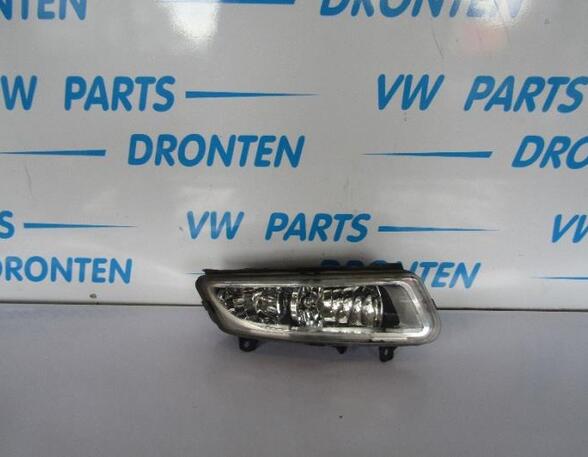 Fog Light VW POLO (6R1, 6C1), VW POLO Van (6R)