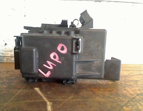 Fuse Box VW LUPO (6X1, 6E1)