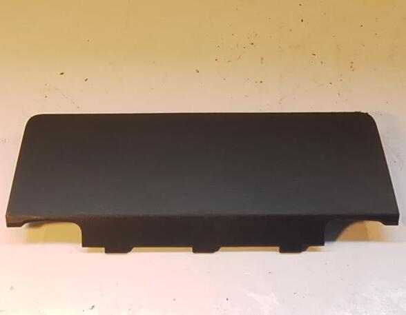 Fuse Box VW POLO (6R1, 6C1), VW POLO Van (6R)