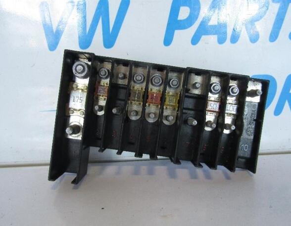 Fuse Box VW TRANSPORTER V Van (7HA, 7HH, 7EA, 7EH), VW TRANSPORTER VI Van (SGA, SGH, SHA, SHH)