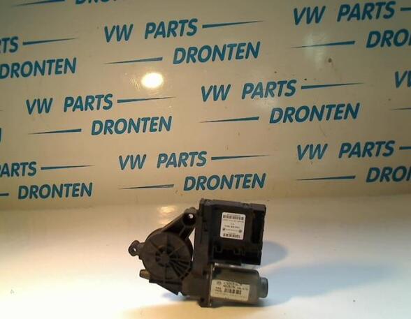 Elektrische motor raamopener VW TOURAN (1T1, 1T2), VW TOURAN (1T3), VW TOURAN VAN (1T1, 1T2)