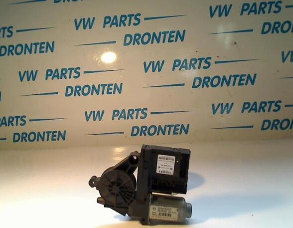 Elektrische motor raamopener VW TOURAN (1T1, 1T2), VW TOURAN (1T3), VW TOURAN VAN (1T1, 1T2)