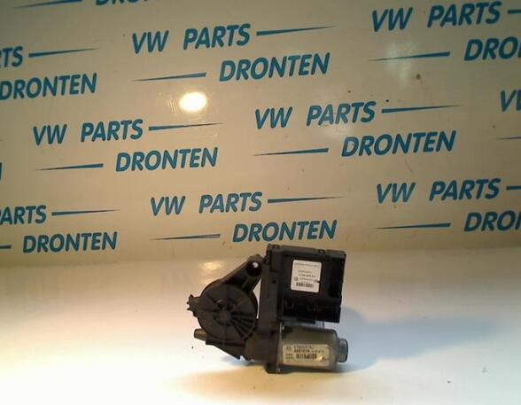 Electric Window Lift Motor VW TOURAN (1T1, 1T2), VW TOURAN (1T3), VW TOURAN VAN (1T1, 1T2)