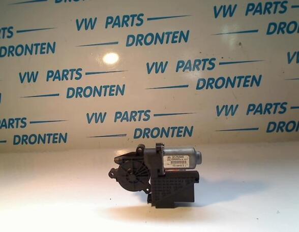 Elektrische motor raamopener VW POLO (9N_), VW POLO Saloon (9A4, 9A2, 9N2, 9A6)